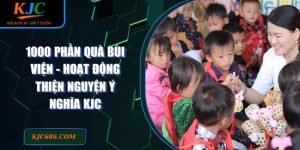 1000 phần quà Bùi Viện