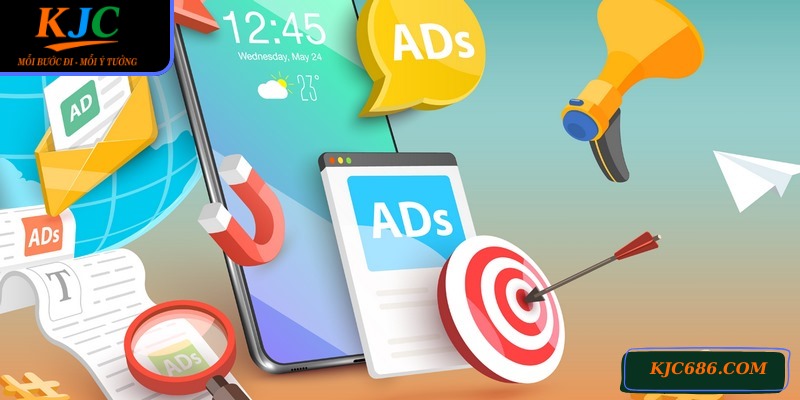 ADS KJC là bộ phận có sự đóng góp to lớn cho tập đoàn