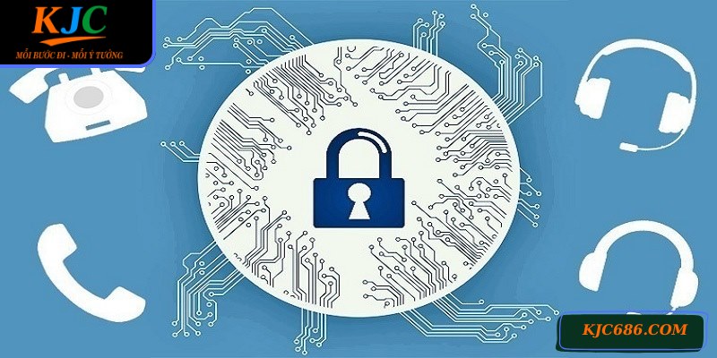 Quy định về mã hóa dữ liệu