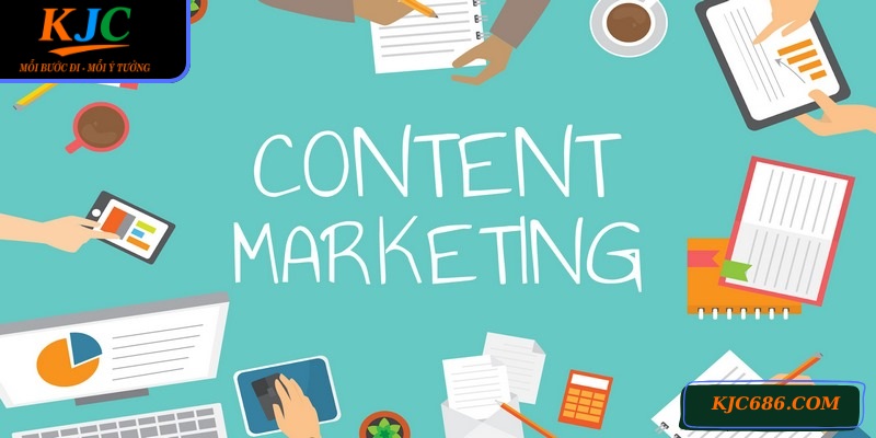 Những ý tưởng sáng tạo giúp KJC gây ấn tượng với khách hàng