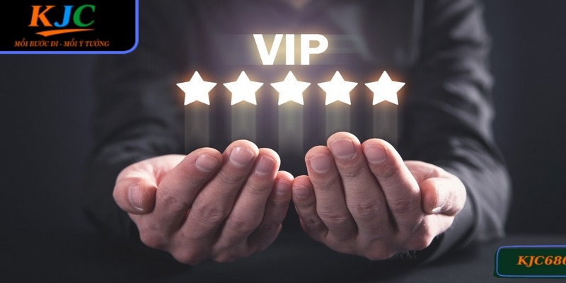 Chương trình vô cùng ý nghĩa dành cho người chơi VIP
