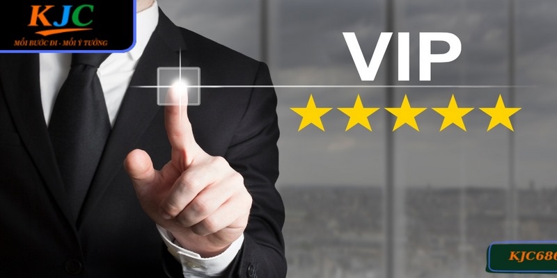 Đặc quyền dành cho khách hàng VIP RR88 khi có người quản lý riêng