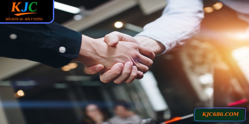 Sự hỗ trợ từ liên minh mang tới mối quan hệ gắn kết lâu dài