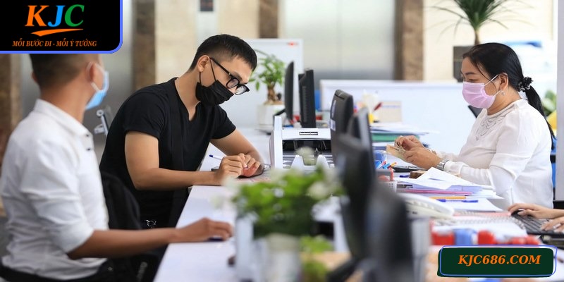 Đối tác được tư vấn chiến lược phát triển phù hợp