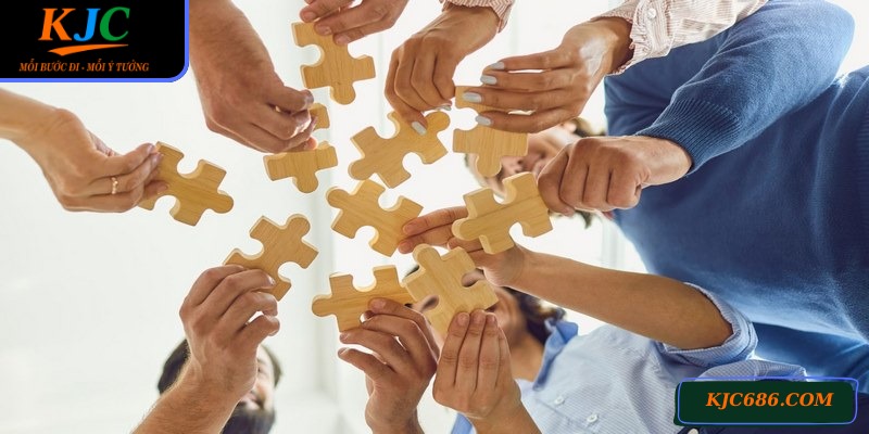 Hợp tác giúp tăng lợi ích cho hội viên cá cược