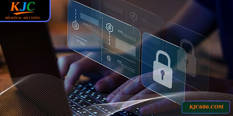 Giới thiệu KJC - Sở hữu giải pháp bảo mật hiện đại
