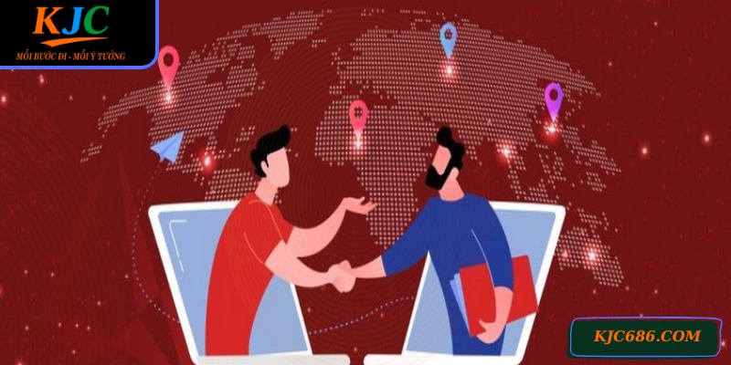 Tập đoàn kết nối khách hàng với mạng lưới dịch vụ đa dạng