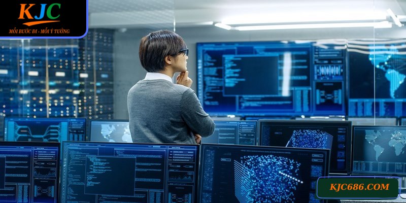 Ở vị trí Backend, nhân viên cần có khả năng phát triển API