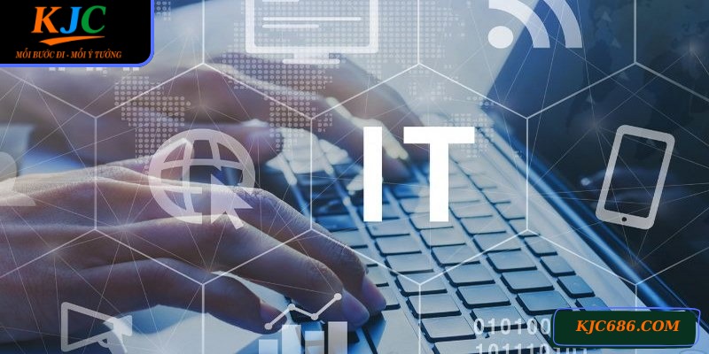 IT KJC mở ra hướng đi bền vững cho nhân tài công nghệ