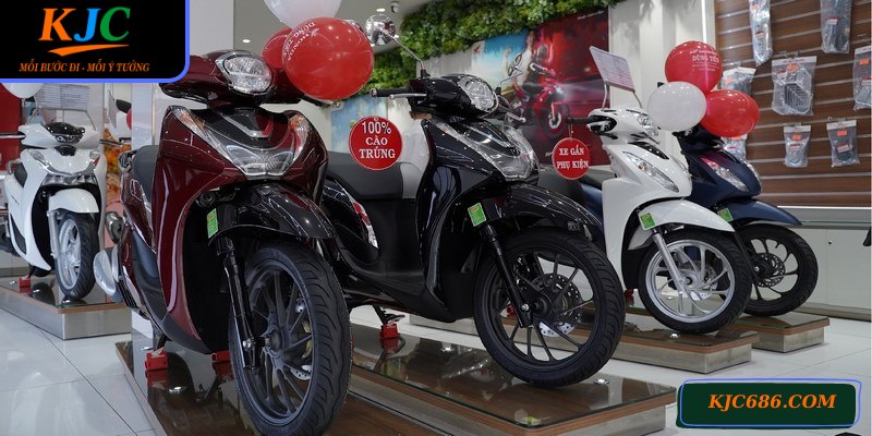 Khách hàng trúng SH luôn là chủ đề gây chú ý mạnh mẽ