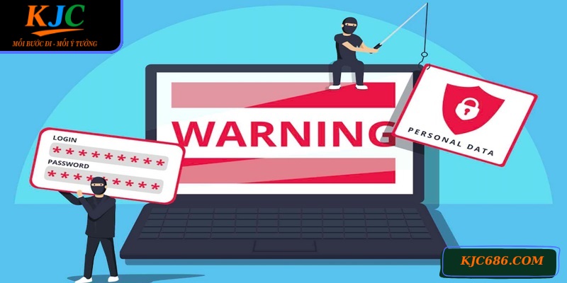 KJC lừa đảo thường bị nhắc đến do một số nguyên nhân