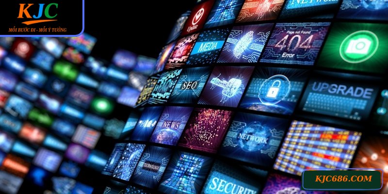 Chất lượng hình ảnh, âm thành luôn vượt trội