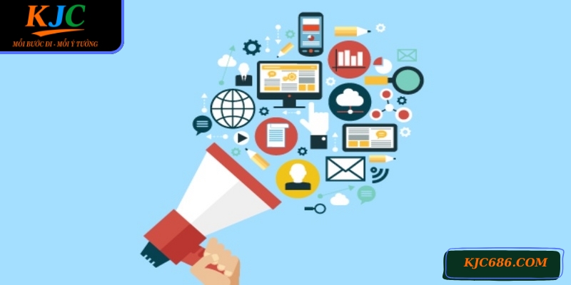 Nền tảng mang tới streaming hiện đại