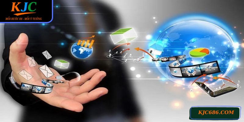 KJC TV mang đến trải nghiệm độc quyền