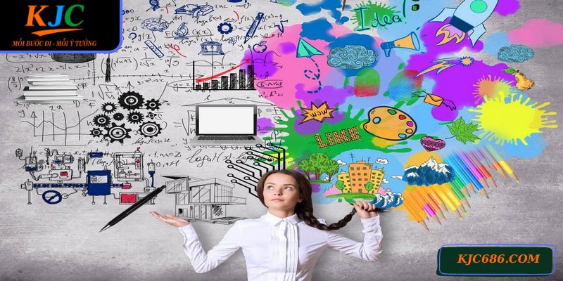 Lĩnh vực hoạt động media cung cấp nội dung sáng tạo