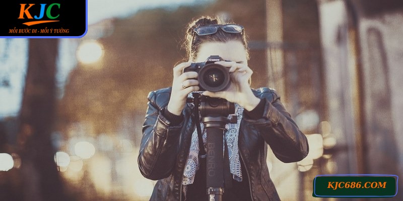 Nếu yêu thích nhiếp ảnh các bạn hãy tham gia ngay