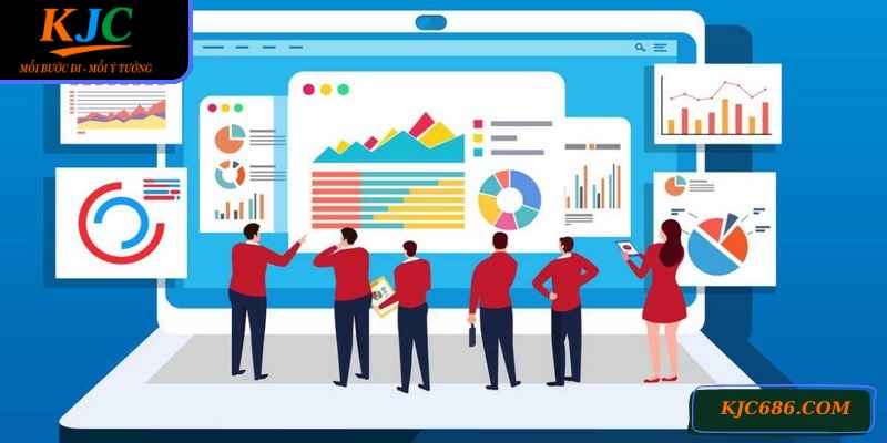 Phối hợp làm việc luôn là nhiệm vụ đặc thù