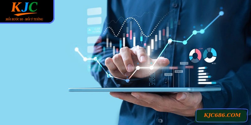 OA KJC luôn là vị trí đáng mơ ước của nhiều bạn trẻ