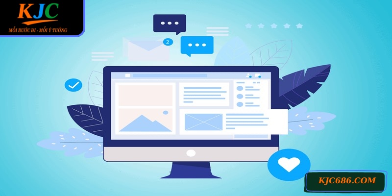 KJC có sự yêu cầu nhất định cho OA