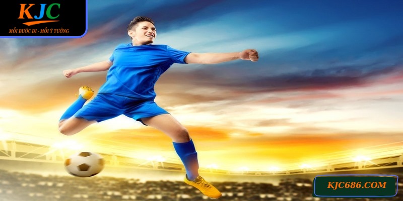 LSFC với khát vọng mạnh mẽ nhưng thiếu bàn thắng