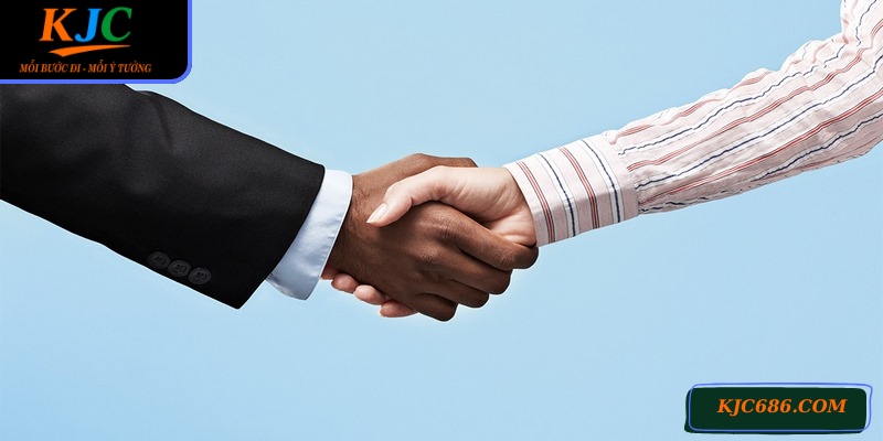 Các cao thủ bán hàng cần phải có cho mình vô vàn kỹ năng