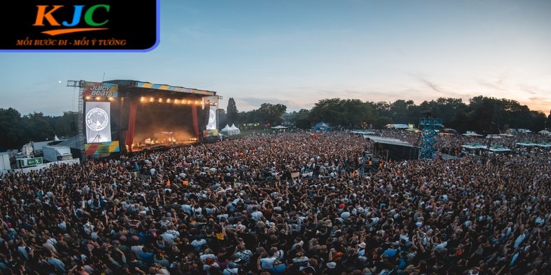 Chương trình thu hút hàng trăm nghìn khán giả theo dõi