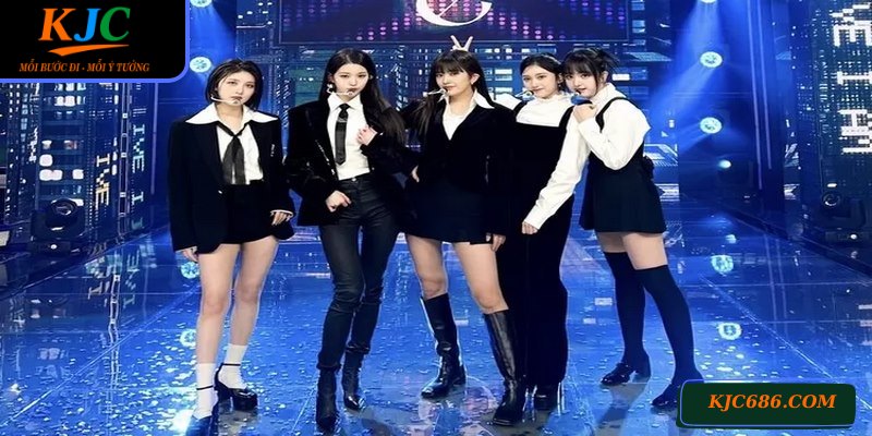 Chung kết thần tượng âm nhạc là cơ hội tỏa sáng