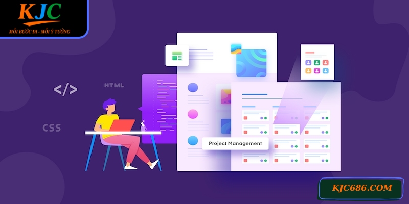 Trợ lý BA KJC giúp doanh nghiệp giảm thiểu rủi ro trong quản trị