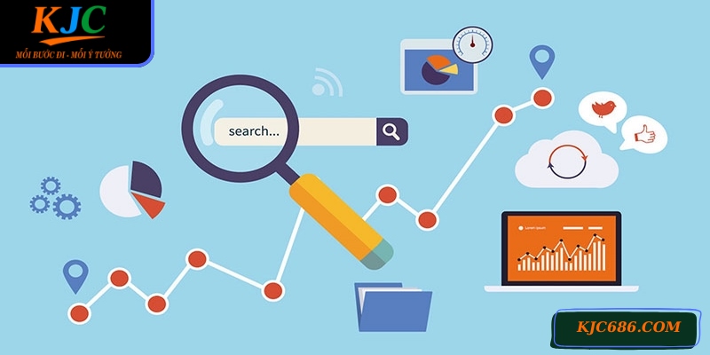 Trợ lý quảng cáo KJC được phát triển nhằm hỗ trợ doanh nghiệp