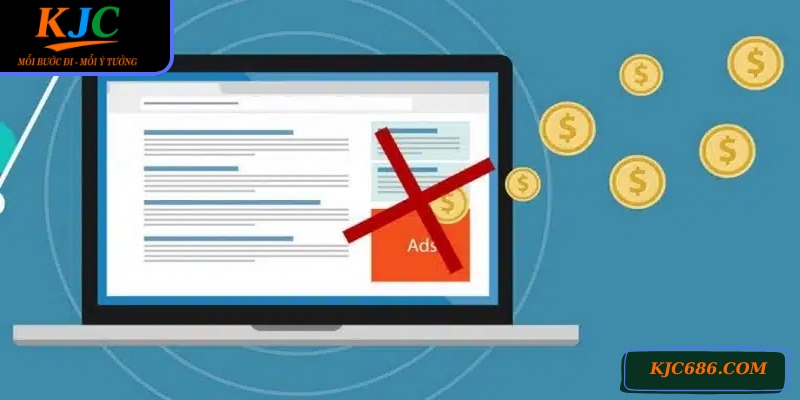 Trợ lý quảng cáo phân bổ chi phí một cách thông minh