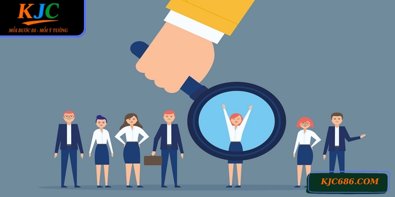 Tuyển dụng cũng chú trọng đến mảng công nghệ và kỹ thuật