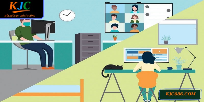 Việc làm KJC còn đem lại nhiều cơ hội tăng thu nhập