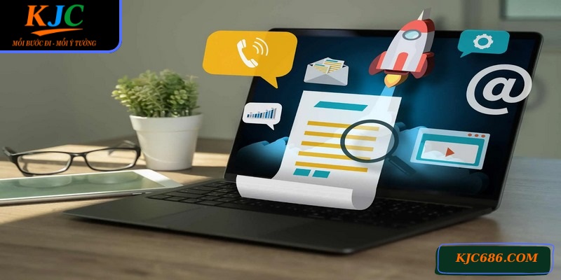 Việc làm KJC hiện nay đa dạng với nhiều vị trí khác nhau