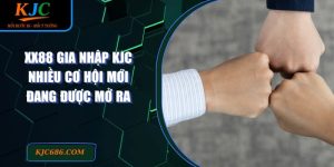 XX88 gia nhập KJC