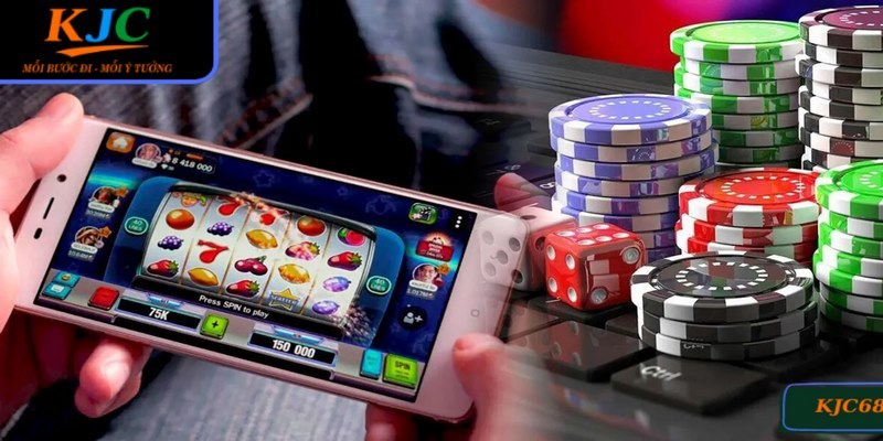 XX88 gia nhập KJC nâng cấp hiệu quả trải nghiệm tốt hơn